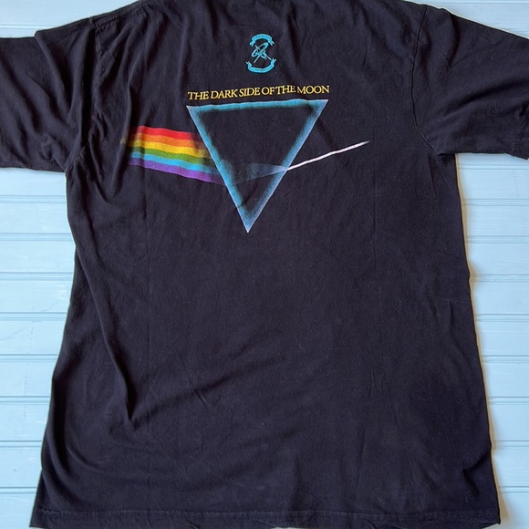 Pink Floyd T-shirt - Picture 5 of 7